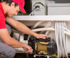 About Sewer Line Replacement Port Sulphur, LA