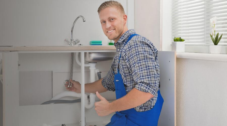 Professional sewer line replacement in Port Sulphur, LA
